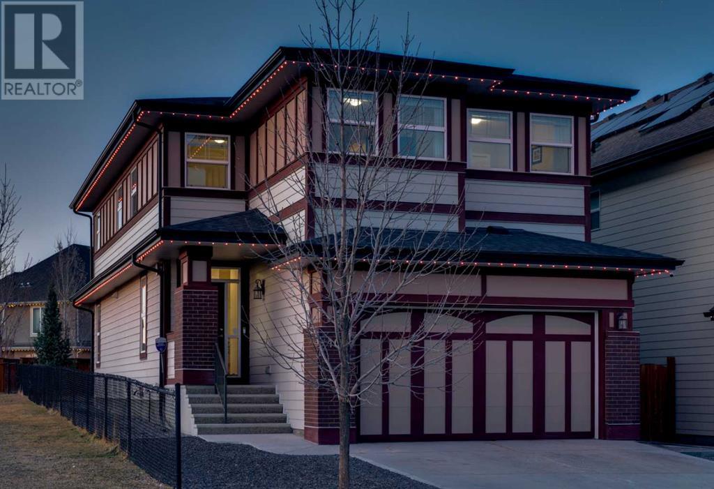 Property at 108 Masters Rise SE image 1