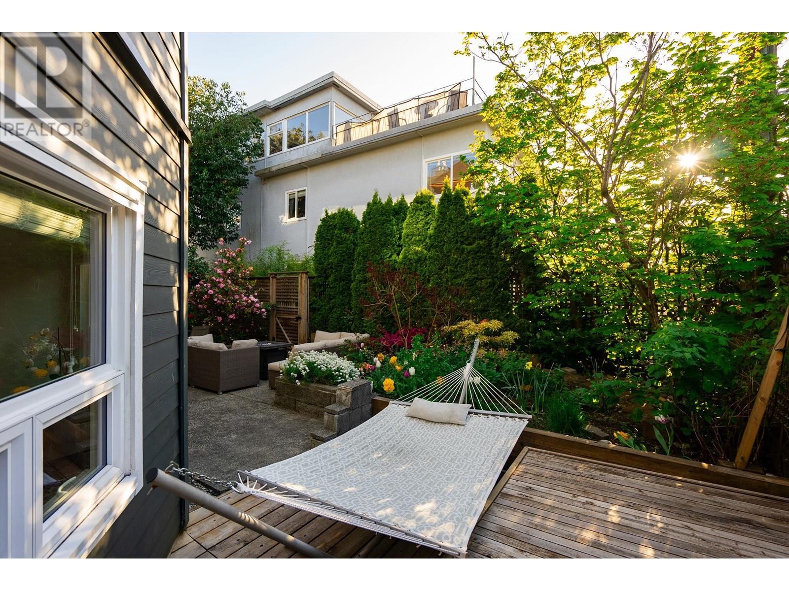 203 1631 Vine Street, Vancouver, British Columbia  V6K 3J3 - Photo 22 - R2999383