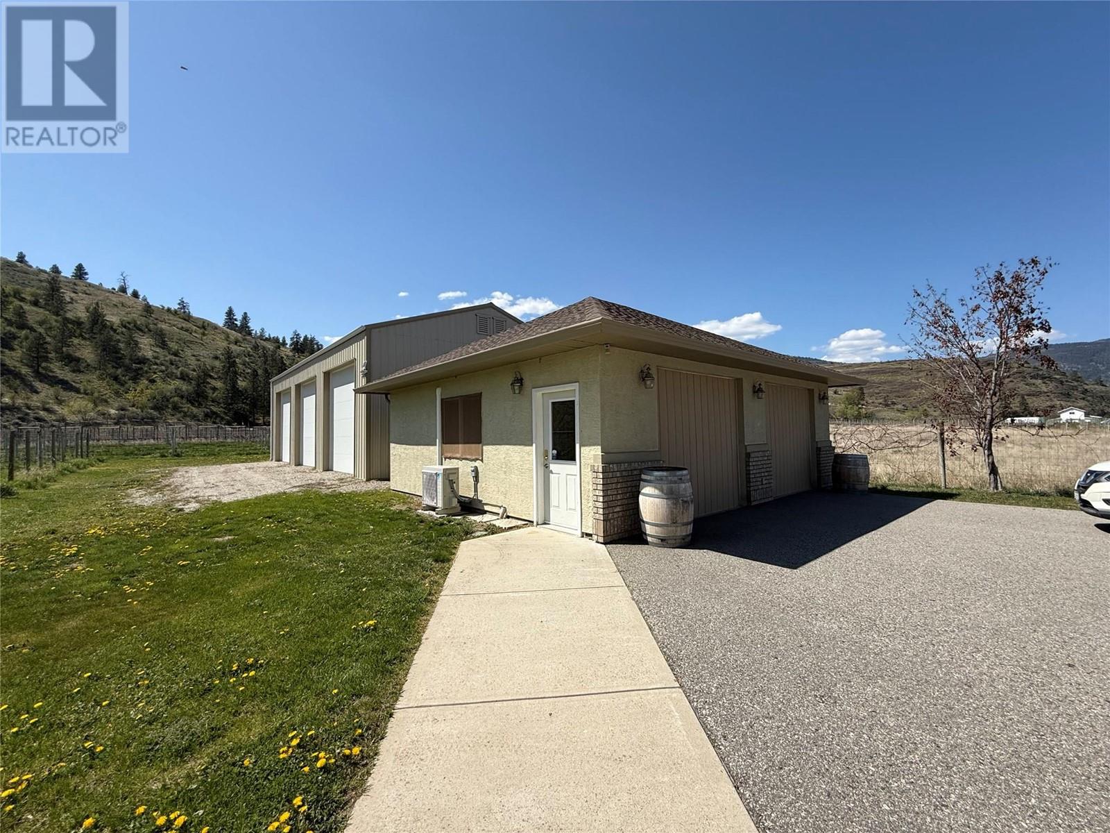 100 Fir Avenue, Kaleden, British Columbia  V0H 1K0 - Photo 84 - 10338985