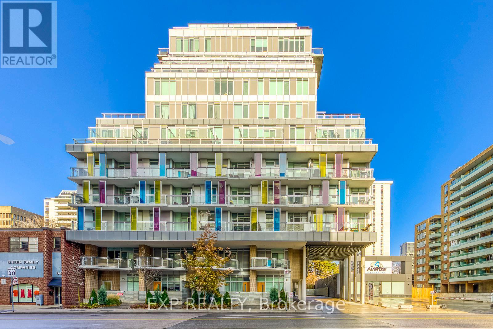 610 - 68 MERTON STREET, Toronto, Ontario
