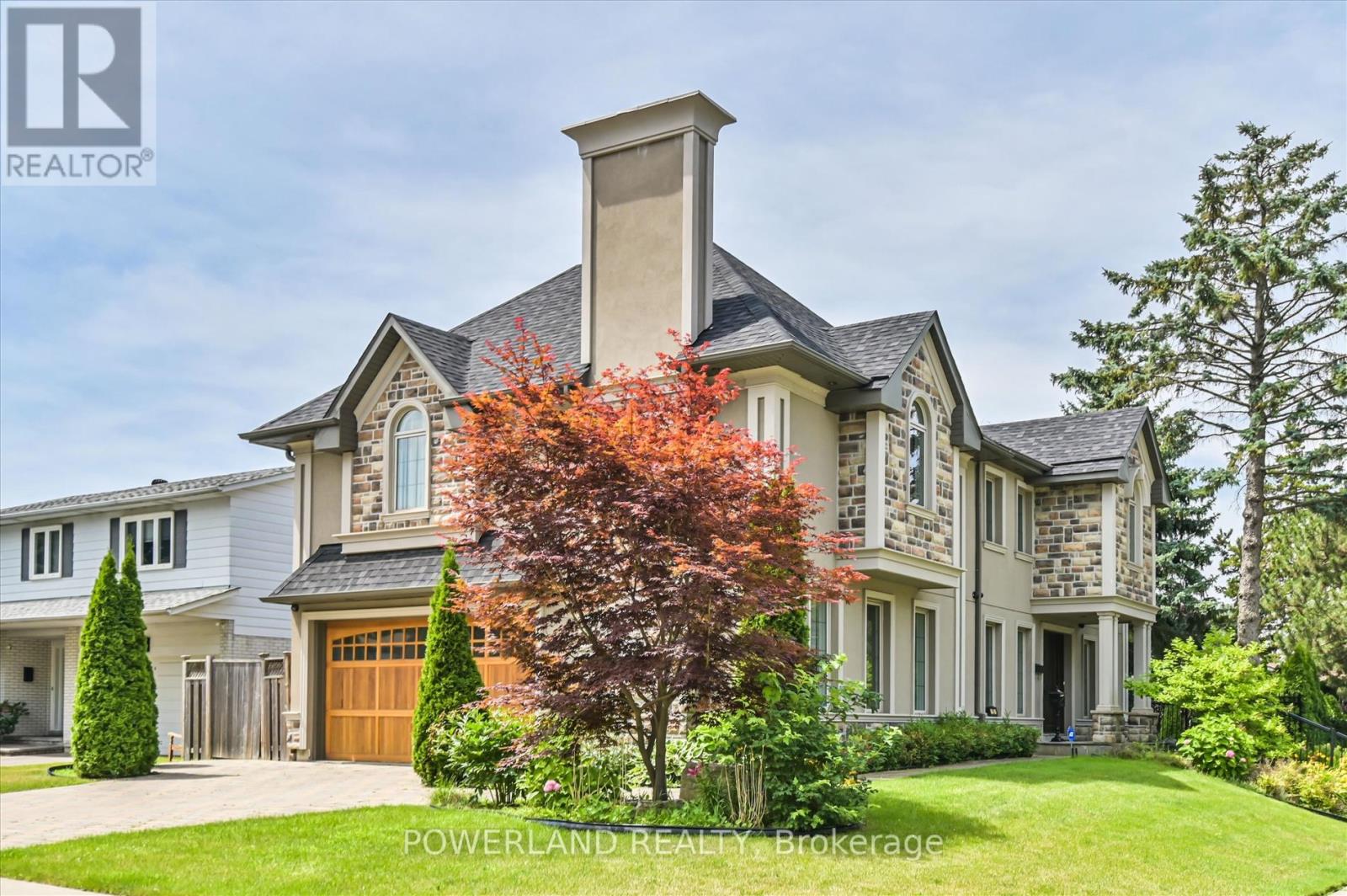 15 Ames Gate, Toronto (Banbury-Don Mills), Ontario  M3B 3C3 - Photo 1 - C12129275