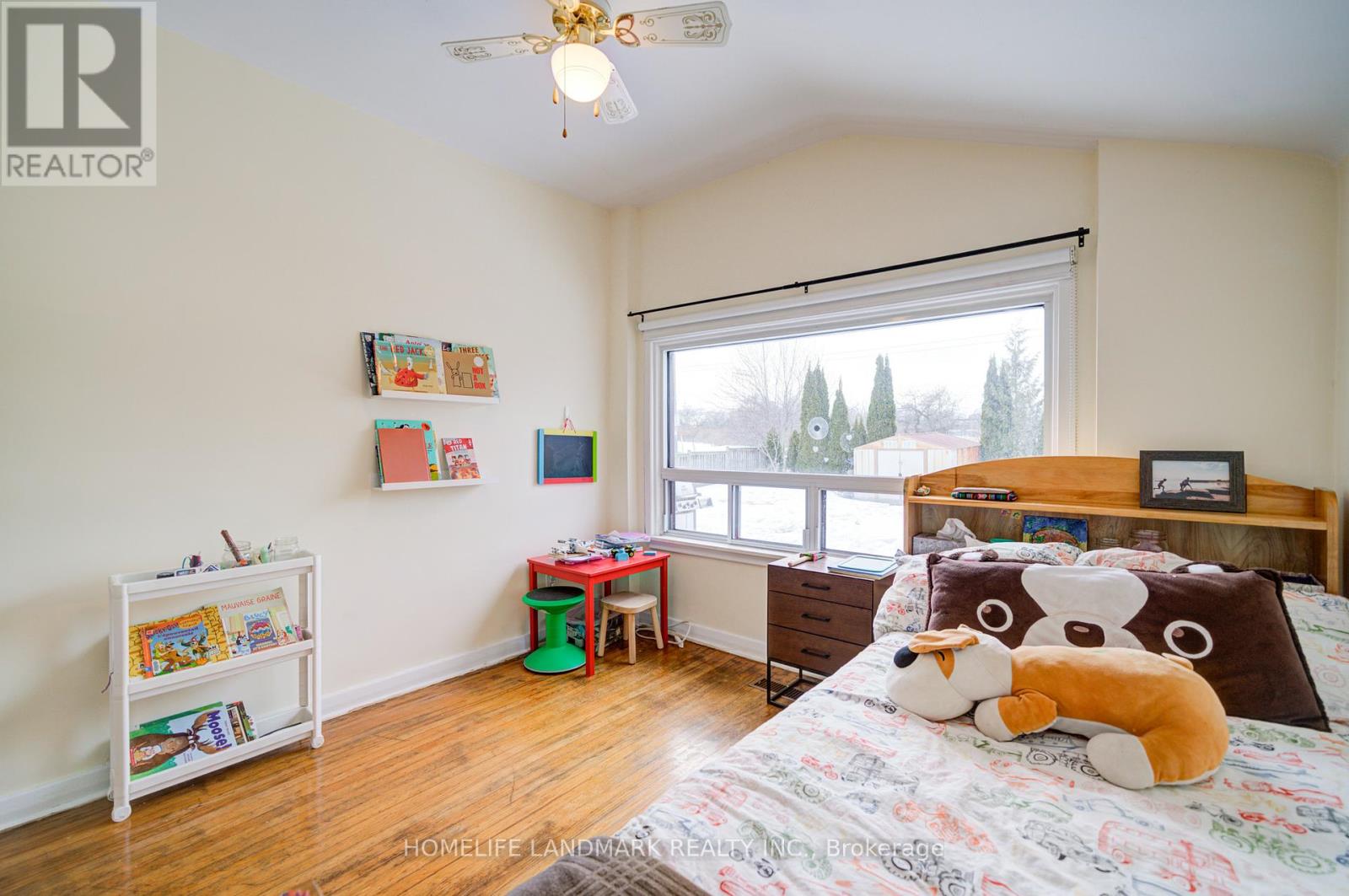 35 Benshire Drive, Toronto, Ontario  M1H 1M3 - Photo 23 - E12123982