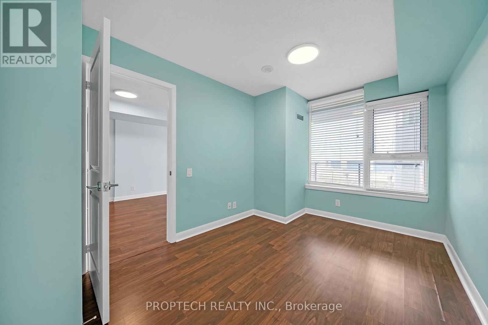 801 - 25 Town Centre Court, Toronto (Bendale), Ontario  M1P 0B4 - Photo 10 - E12129277
