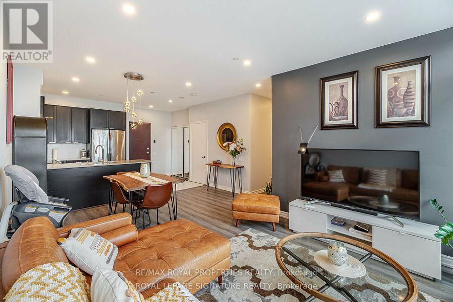 Ph01 - 1328 Birchmount Road, Toronto, Ontario  M1R 0B6 - Photo 17 - E12129286
