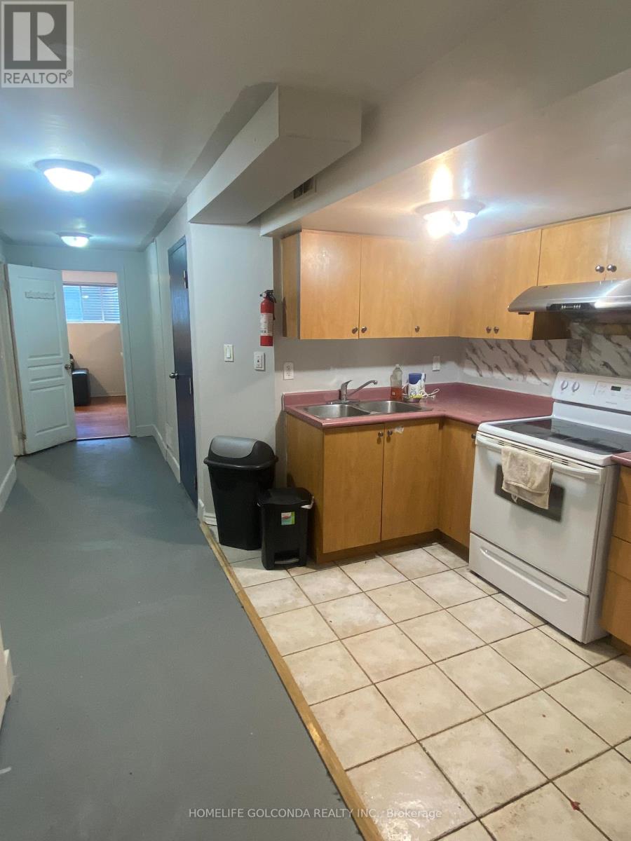 15 Haynes Avenue, Toronto, Ontario  M3J 3P8 - Photo 21 - W12078979