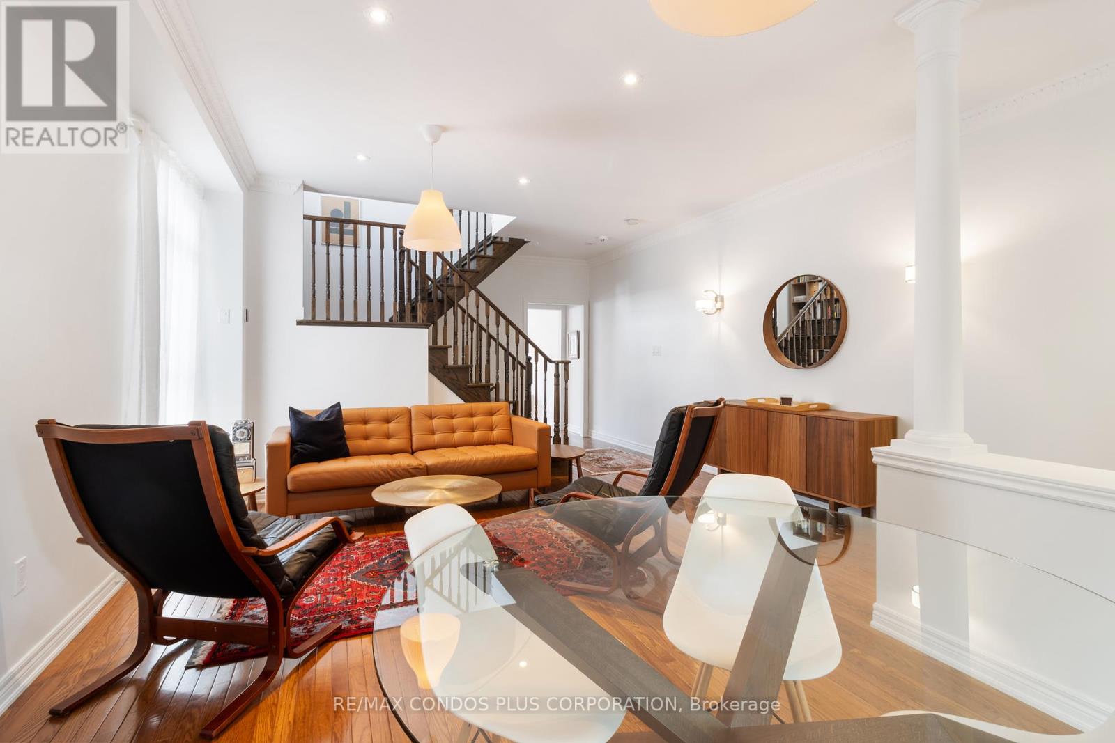 127 Boardwalk Drive, Toronto, Ontario  M4L 3X9 - Photo 11 - E12129292