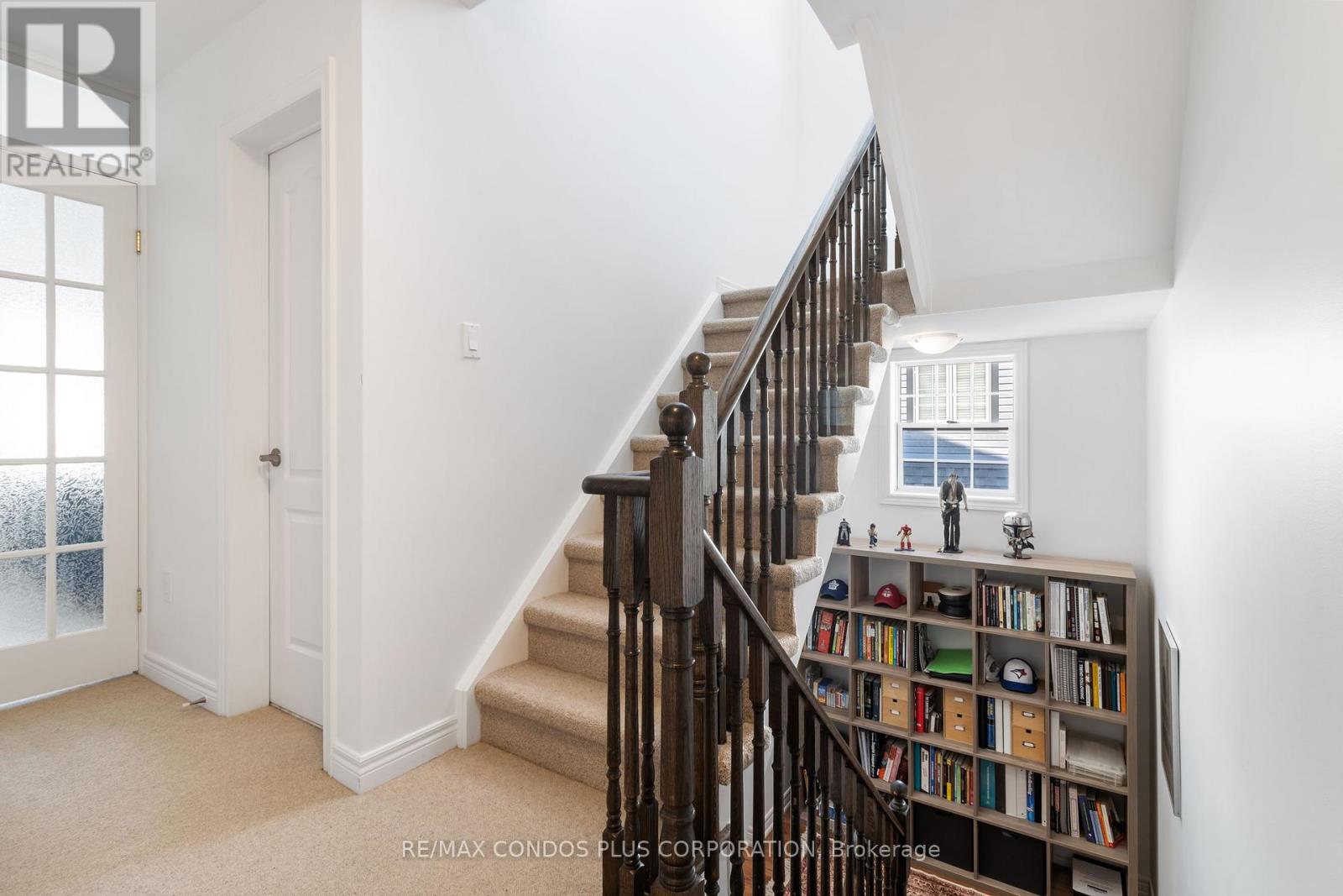 127 Boardwalk Drive, Toronto, Ontario  M4L 3X9 - Photo 27 - E12129292