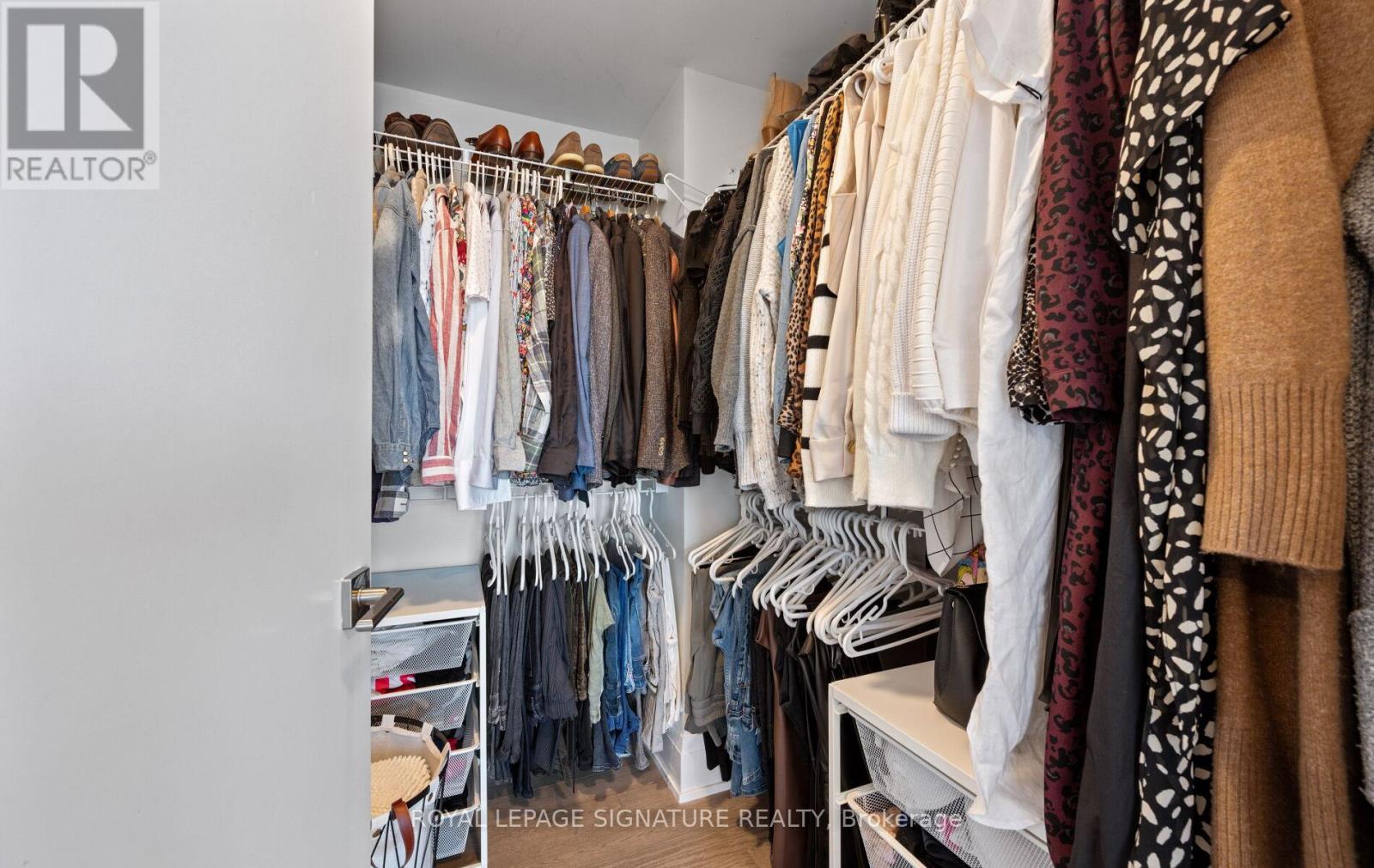 1707 - 20 Brin Drive, Toronto, Ontario  M8X 0B2 - Photo 18 - W12097158