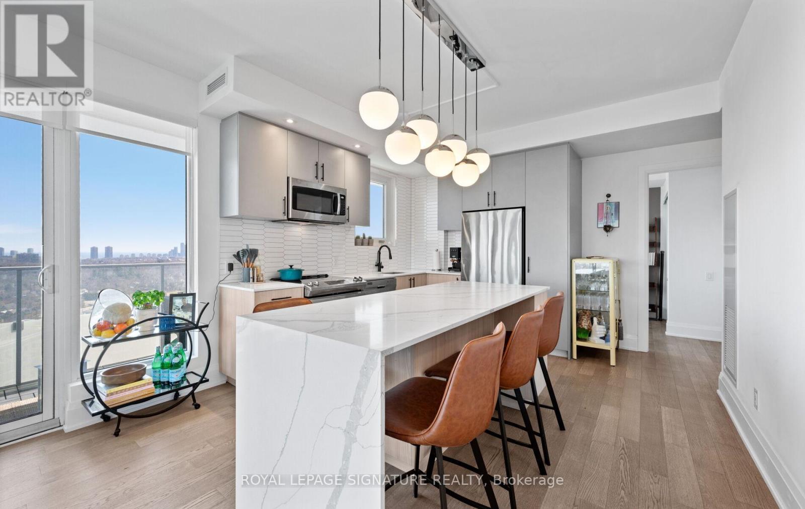 Property at 1707 - 20 BRIN DRIVE image 4