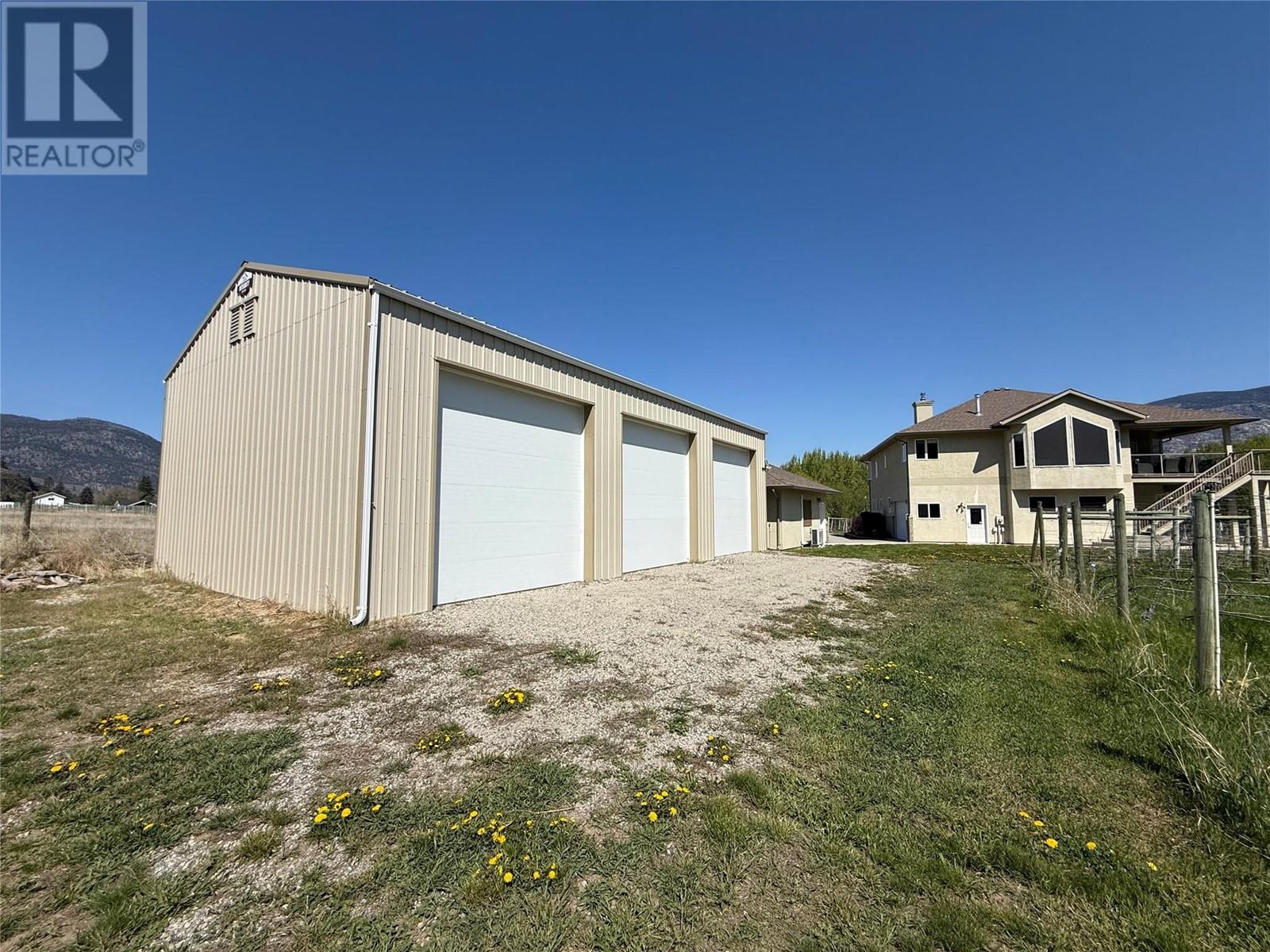 100 Fir Avenue, Kaleden, British Columbia  V0H 1K0 - Photo 85 - 10338816