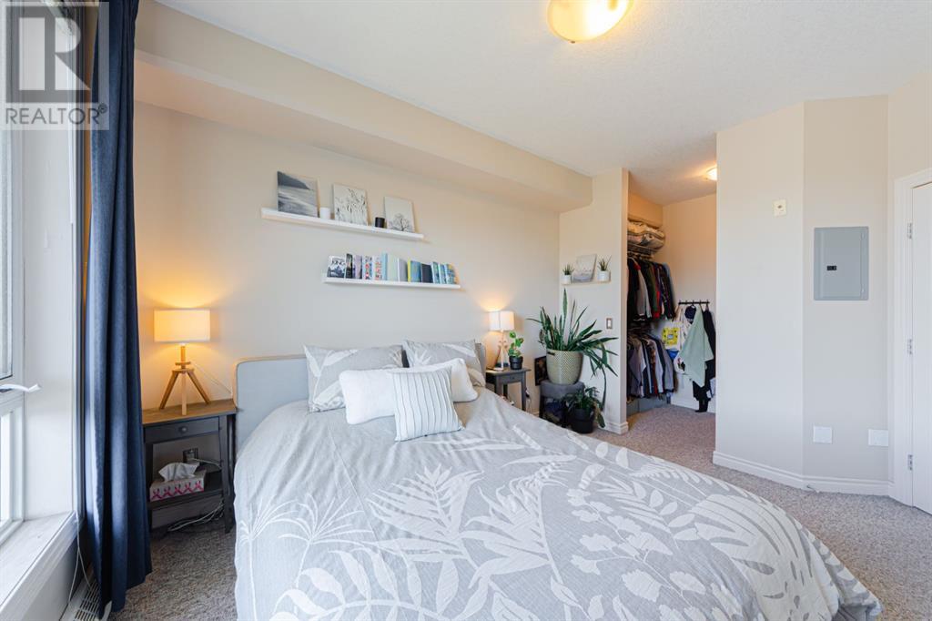 410, 3111 34 Avenue Nw, Calgary, Alberta  T2L 0Y2 - Photo 25 - A2213332
