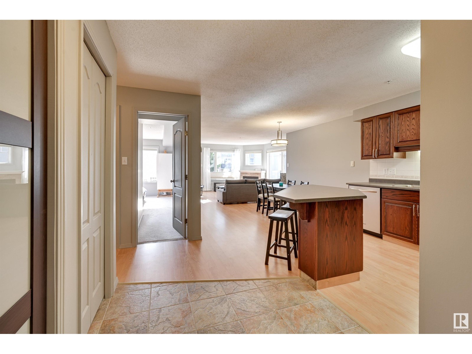 #305 8909 100 St Nw, Edmonton, Alberta  T6E 6T4 - Photo 16 - E4434851