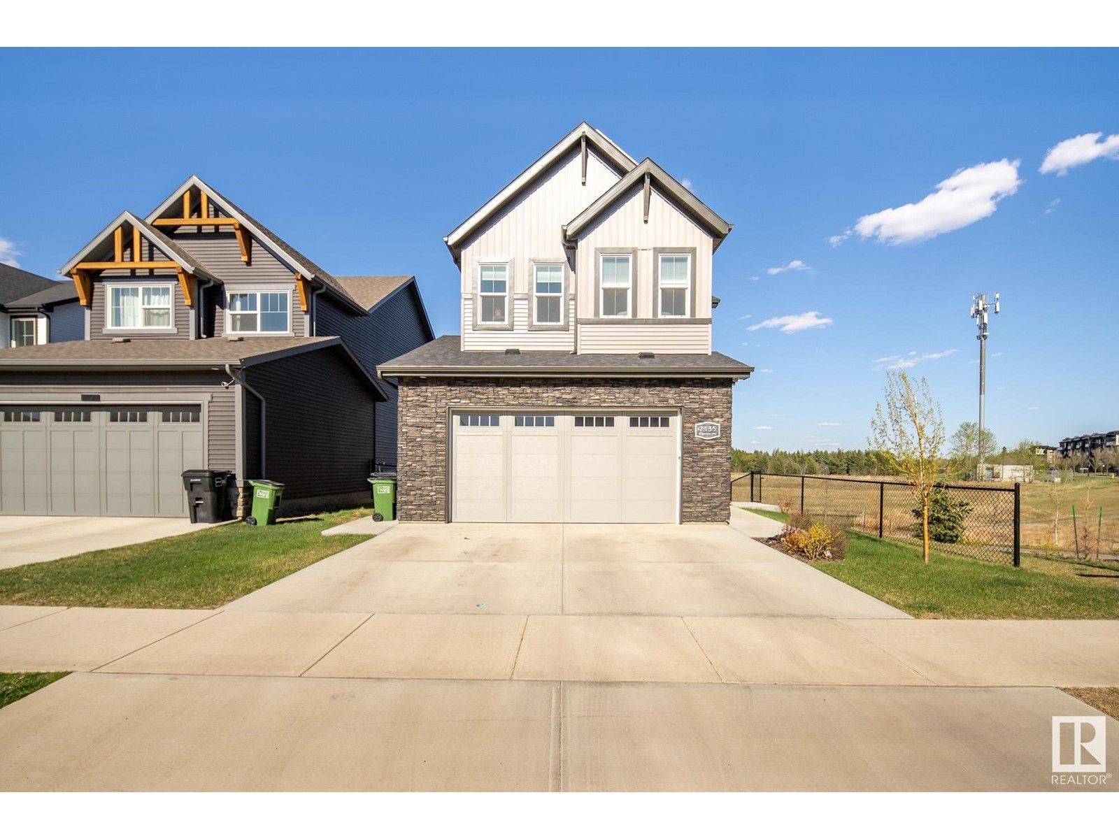 7135 Edgemont Wy Nw, Edmonton, Alberta  T6M 1K1 - Photo 11 - E4434852