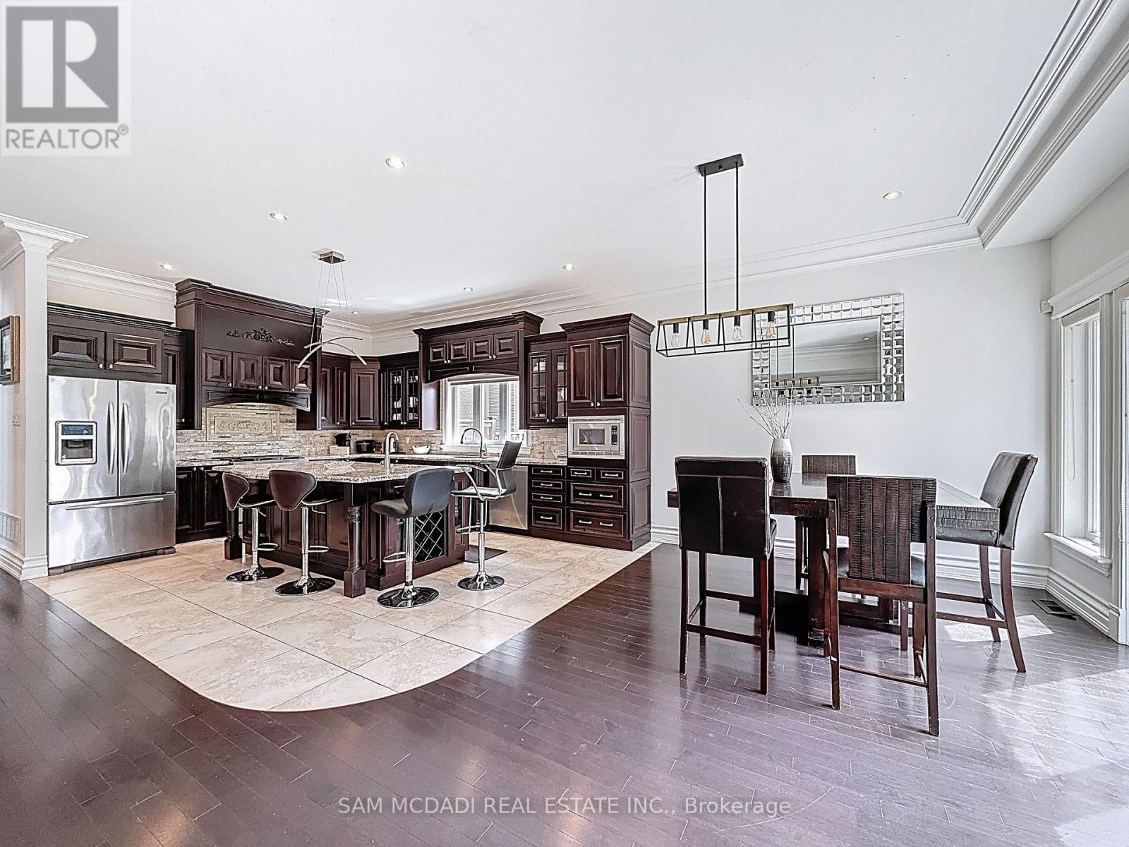 3394 Mississauga Road, Mississauga, Ontario  L5L 1T8 - Photo 8 - W12129278