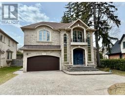 3394 MISSISSAUGA ROAD, Mississauga, Ontario