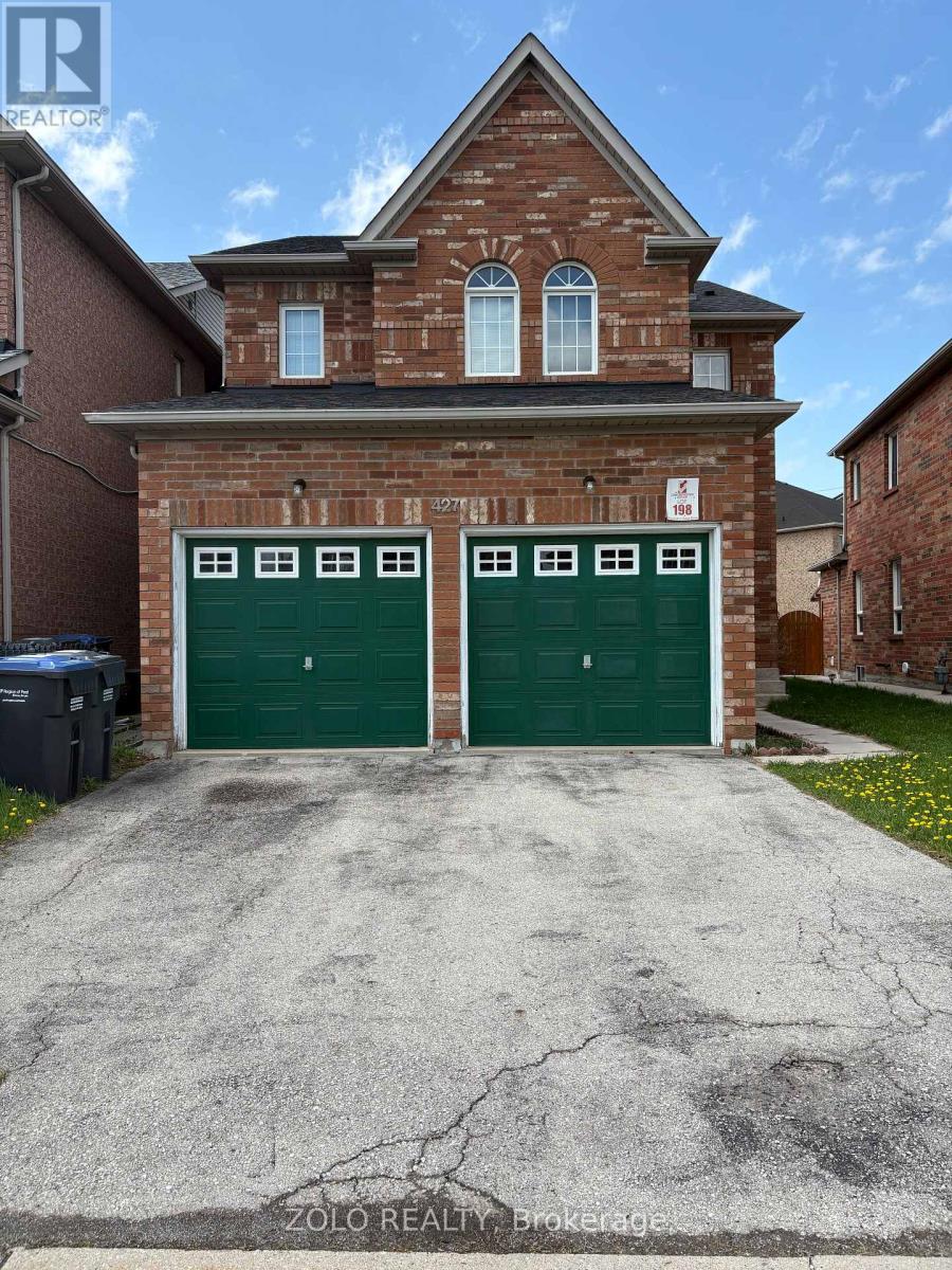 427 Huntington Ridge Drive, Mississauga (Hurontario), Ontario  L5R 1P3 - Photo 1 - W12129281