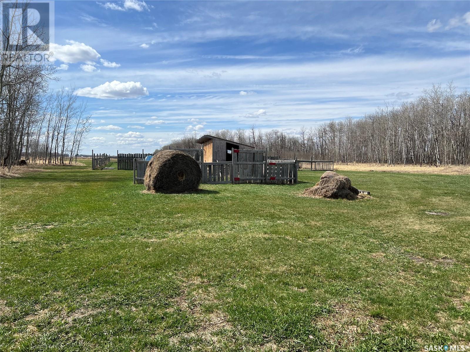 Bildstein-Case Acreage, Porcupine Rm No. 395, Saskatchewan  S0E 1H0 - Photo 35 - SK004852