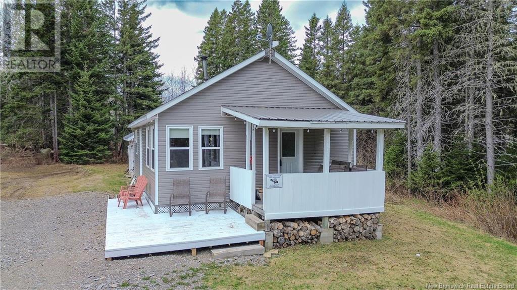 Na Saint-George Road, Sormany, New Brunswick  E3B 3T1 - Photo 4 - NB110317