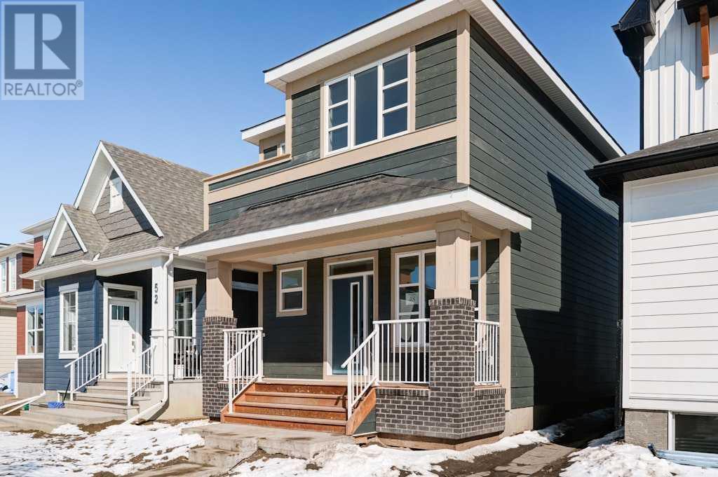 48 Rowmont Common, Calgary, Alberta  T3L 0L3 - Photo 40 - A2207368