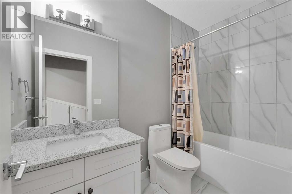 205 35a Street Sw, Calgary, Alberta  T3C 1P6 - Photo 37 - A2218602