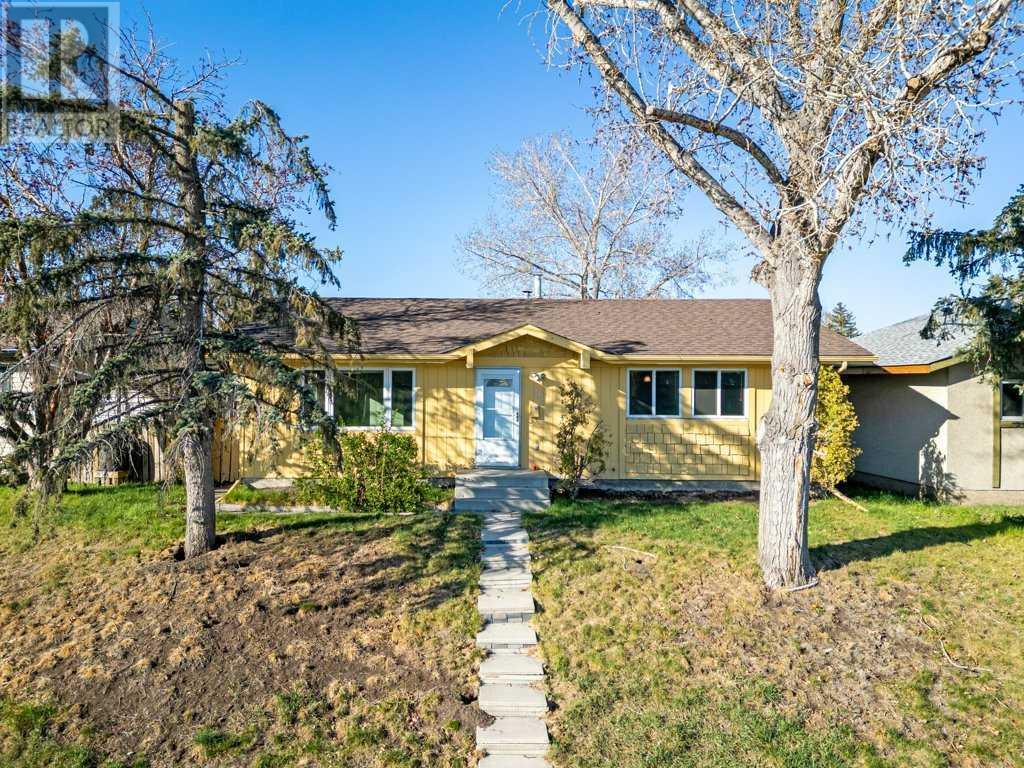 432 Ogden Drive SE, calgary, Alberta