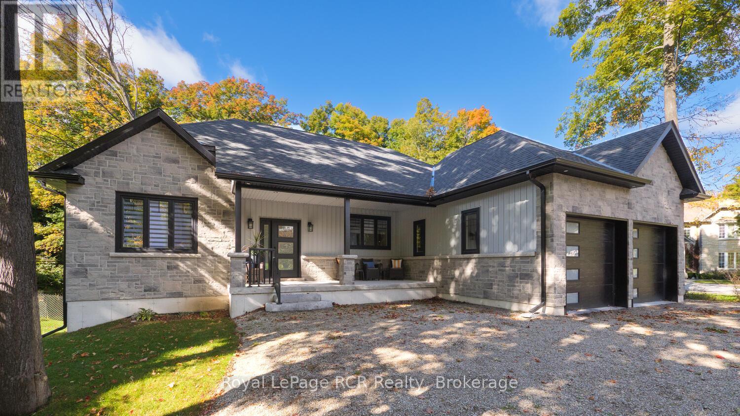 83 Lakeland Drive, South Bruce Peninsula, Ontario  N0H 2G0 - Photo 3 - X12129318