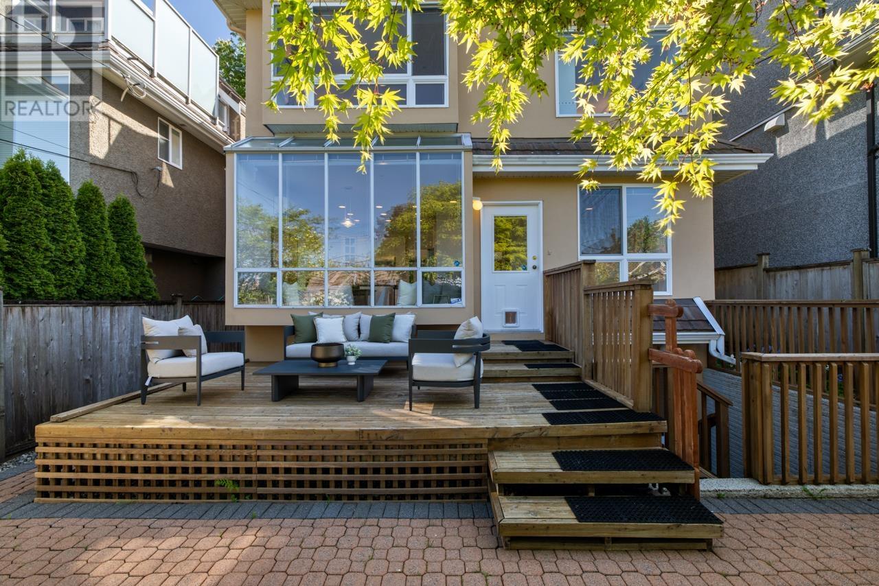 3813 W 22nd Avenue, Vancouver, British Columbia  V6S 1J8 - Photo 10 - R2998320