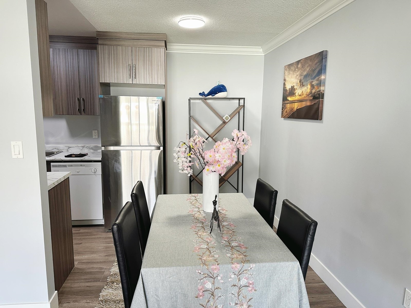 317 32175 Old Yale Road, Abbotsford, British Columbia  V2T 2C8 - Photo 9 - R2998845