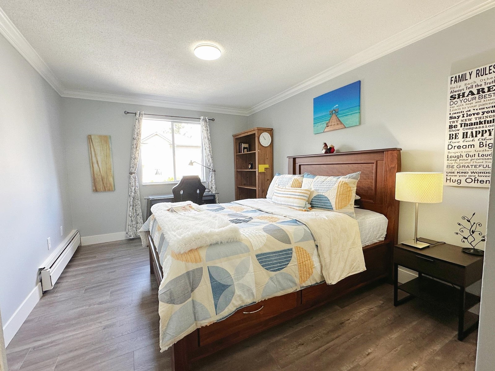 317 32175 Old Yale Road, Abbotsford, British Columbia  V2T 2C8 - Photo 11 - R2998845