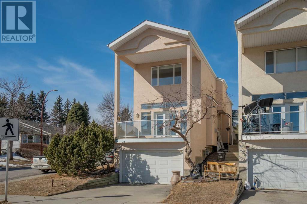 Property at 5503 Strathcona Hill SW image 2