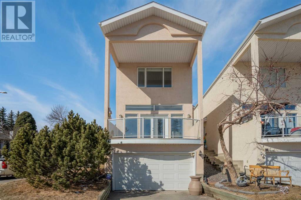 Property at 5503 Strathcona Hill SW image 1