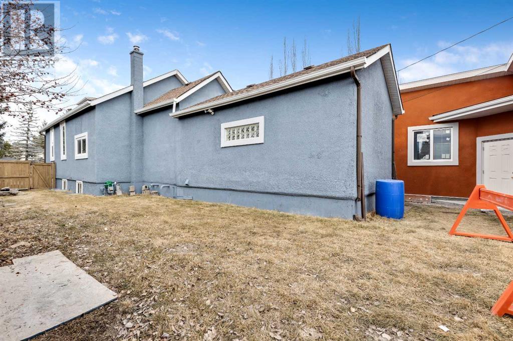 6507 Bow Crescent Nw, Calgary, Alberta  T3B 2C6 - Photo 40 - A2206227