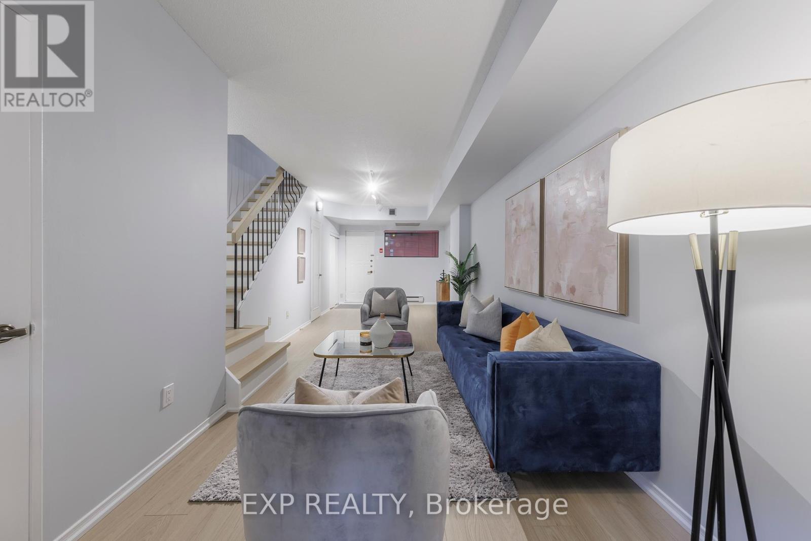 25 Dundonald Street, Toronto (Church-Yonge Corridor), Ontario  M4Y 1K3 - Photo 20 - C12129310