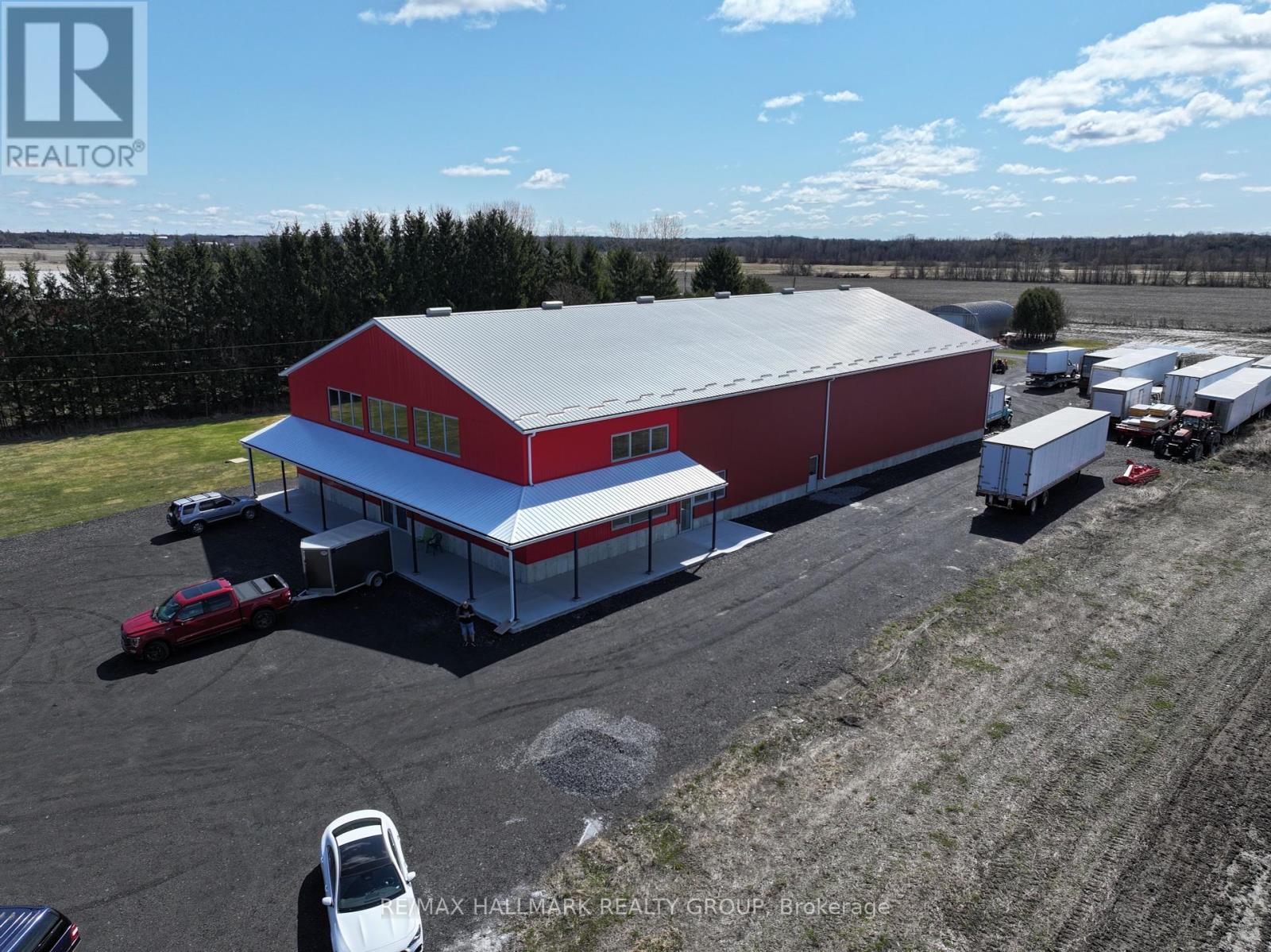 1439 Sale Barn Road, Ottawa, Ontario  K4P 1L6 - Photo 10 - X12129317