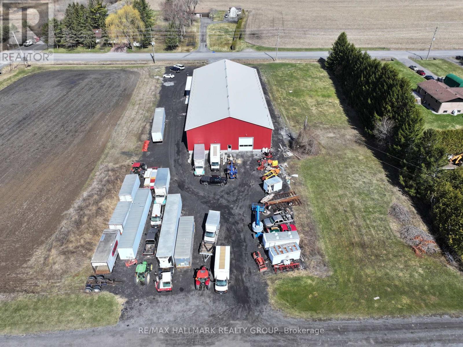 1439 Sale Barn Road, Ottawa, Ontario  K4P 1L6 - Photo 21 - X12129317