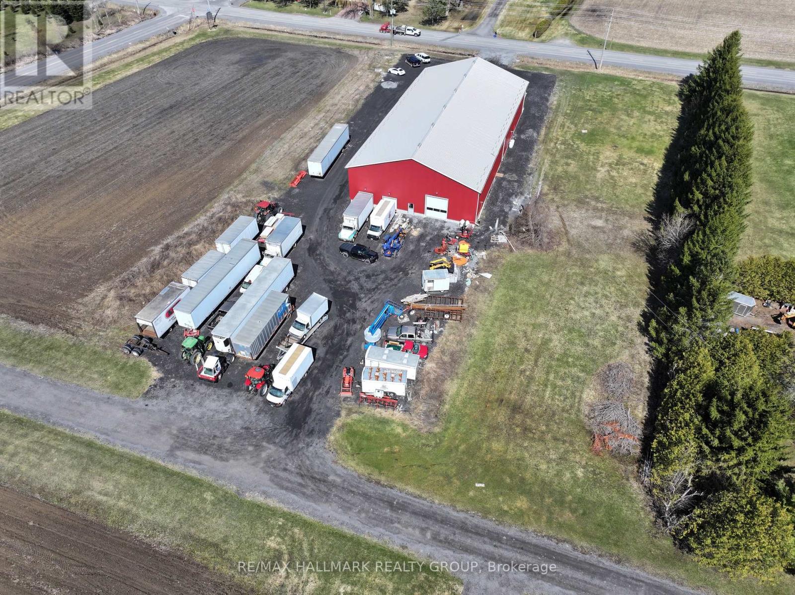 1439 Sale Barn Road, Ottawa, Ontario  K4P 1L6 - Photo 22 - X12129317