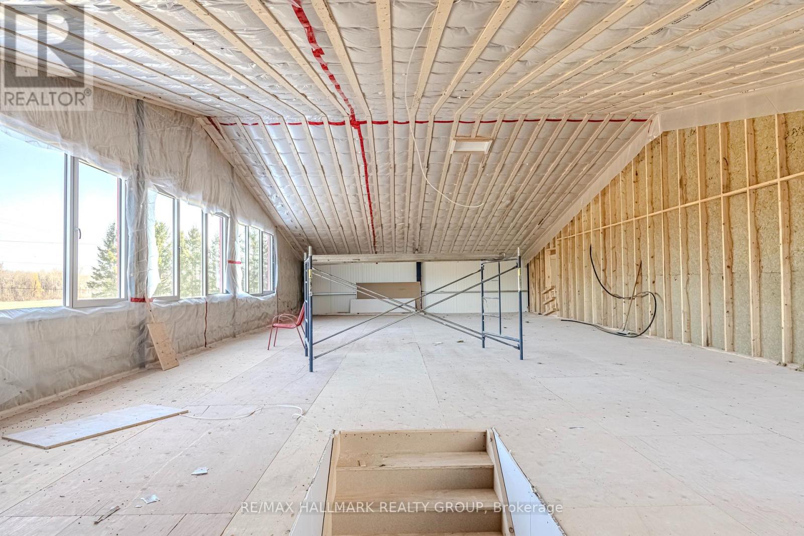 1439 Sale Barn Road, Ottawa, Ontario  K4P 1L6 - Photo 28 - X12129317