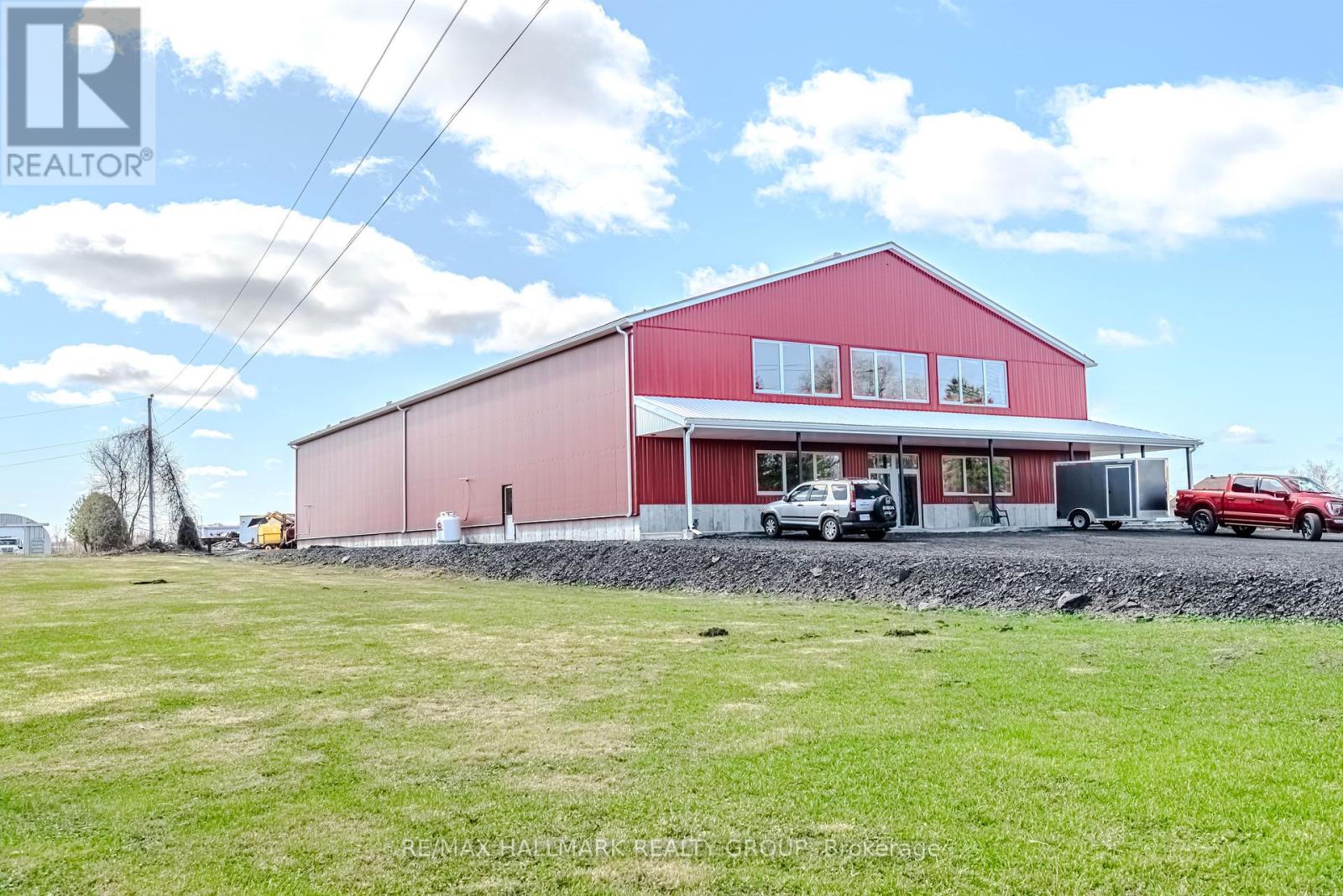 1439 Sale Barn Road, Ottawa, Ontario  K4P 1L6 - Photo 3 - X12129317