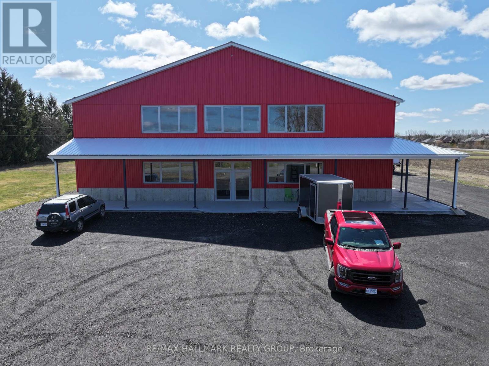 1439 Sale Barn Road, Ottawa, Ontario  K4P 1L6 - Photo 8 - X12129317