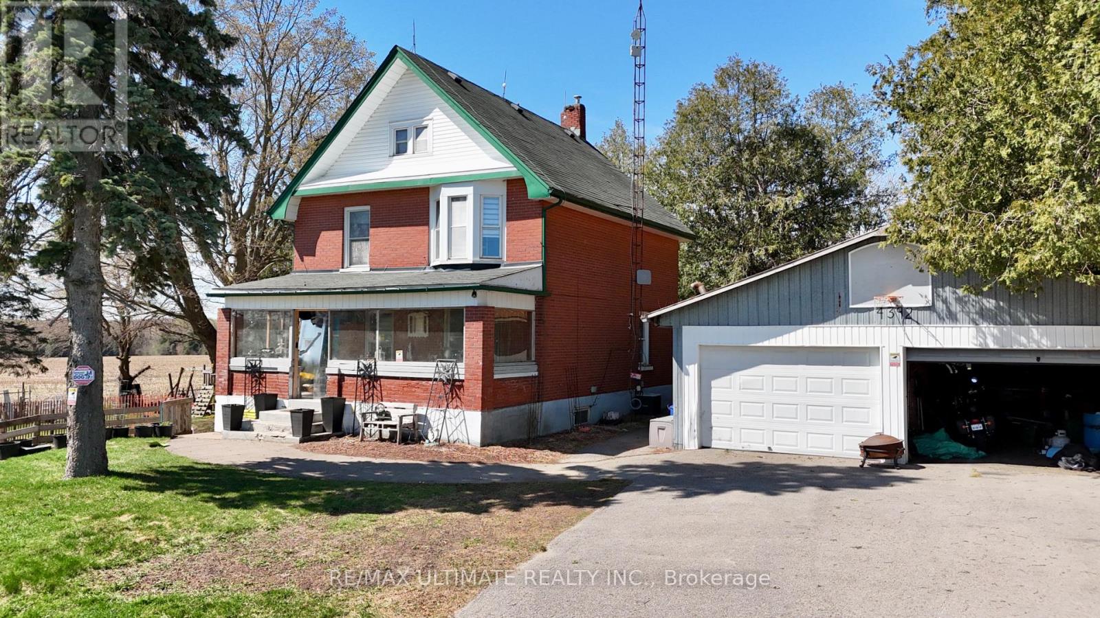 4392 Solina Road, Clarington, Ontario  L0B 1J0 - Photo 16 - E12129307