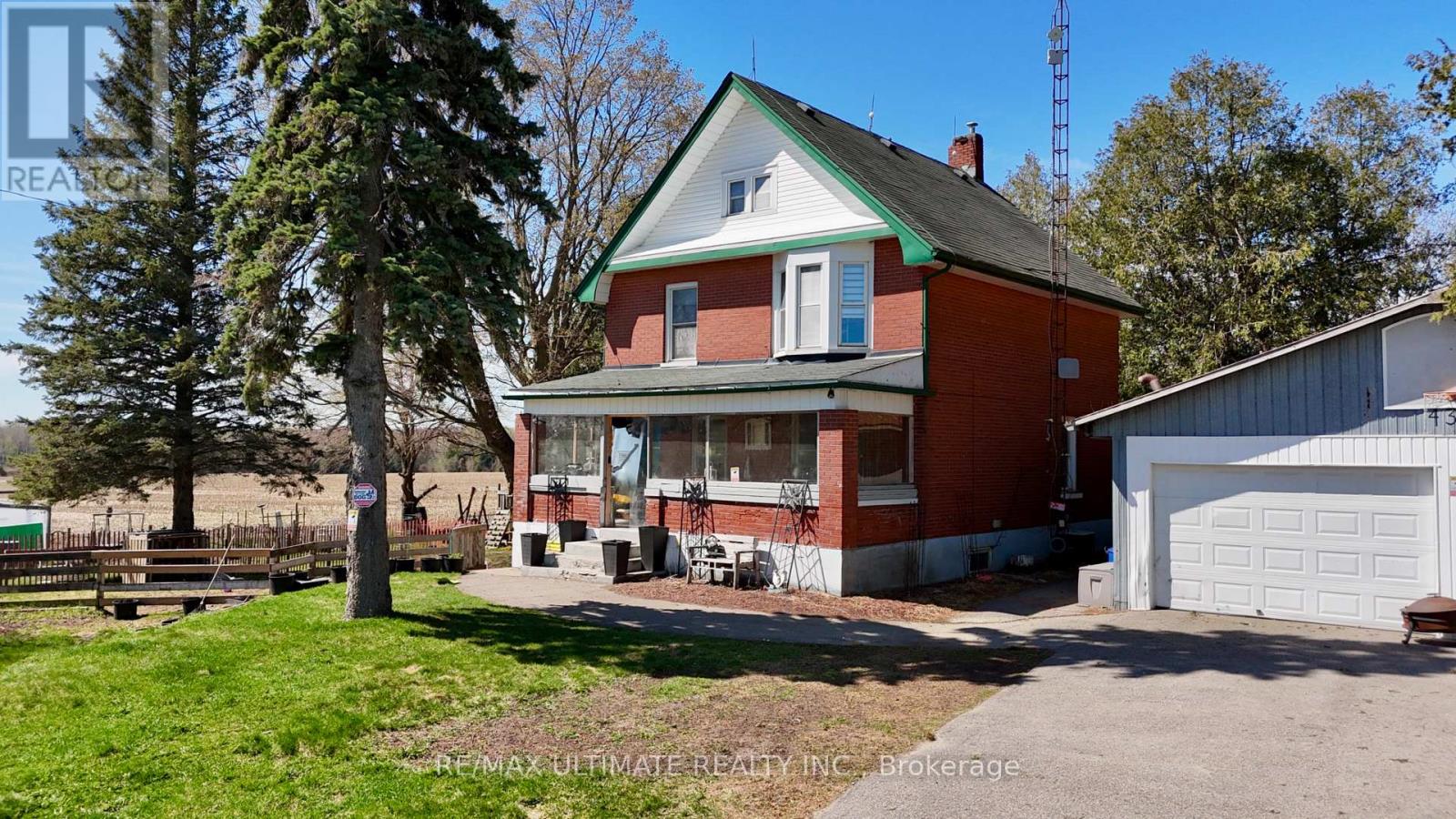 4392 Solina Road, Clarington, Ontario  L0B 1J0 - Photo 17 - E12129307
