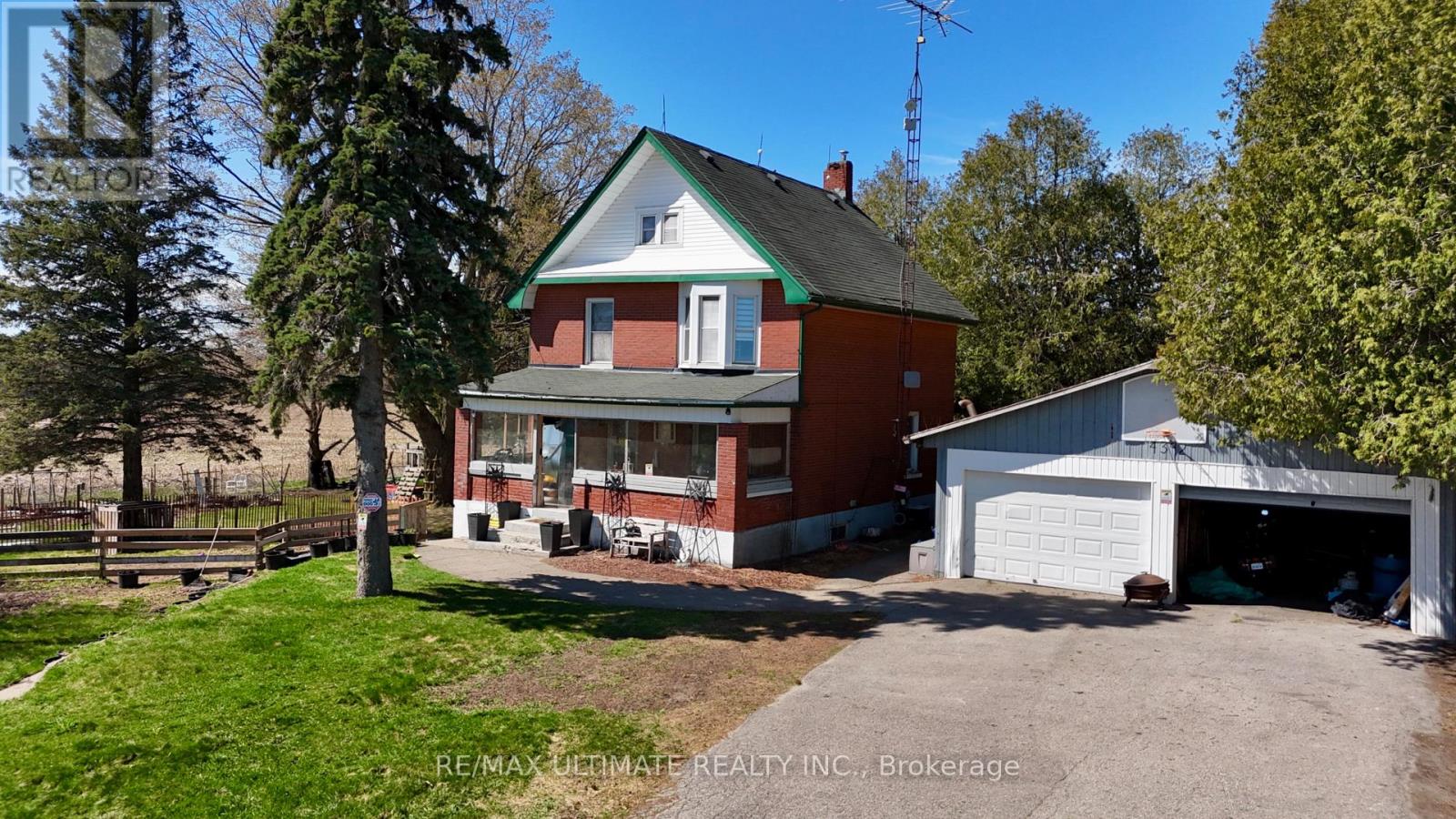 4392 Solina Road, Clarington, Ontario  L0B 1J0 - Photo 2 - E12129307