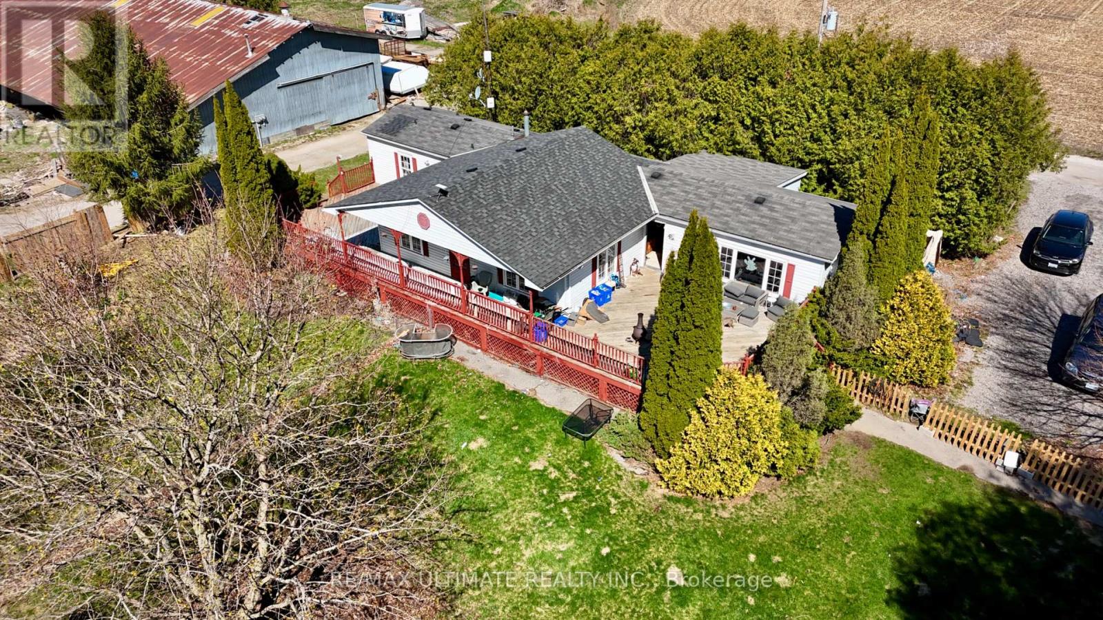 4392 Solina Road, Clarington, Ontario  L0B 1J0 - Photo 25 - E12129307
