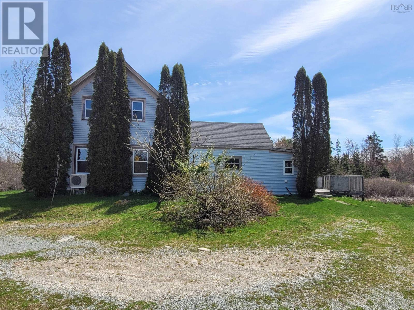 64 Latham Road, Port Mouton, Nova Scotia