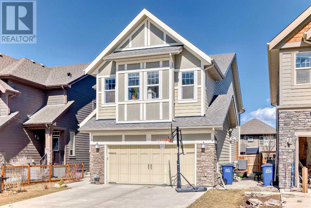 240 Riviera Way, Cochrane, Alberta  T5C 0Z2 - Photo 43 - A2210645