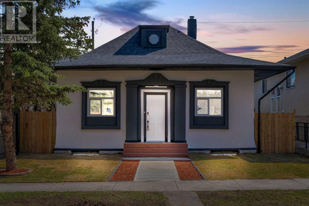 Property at 224 8A Street NE image 1