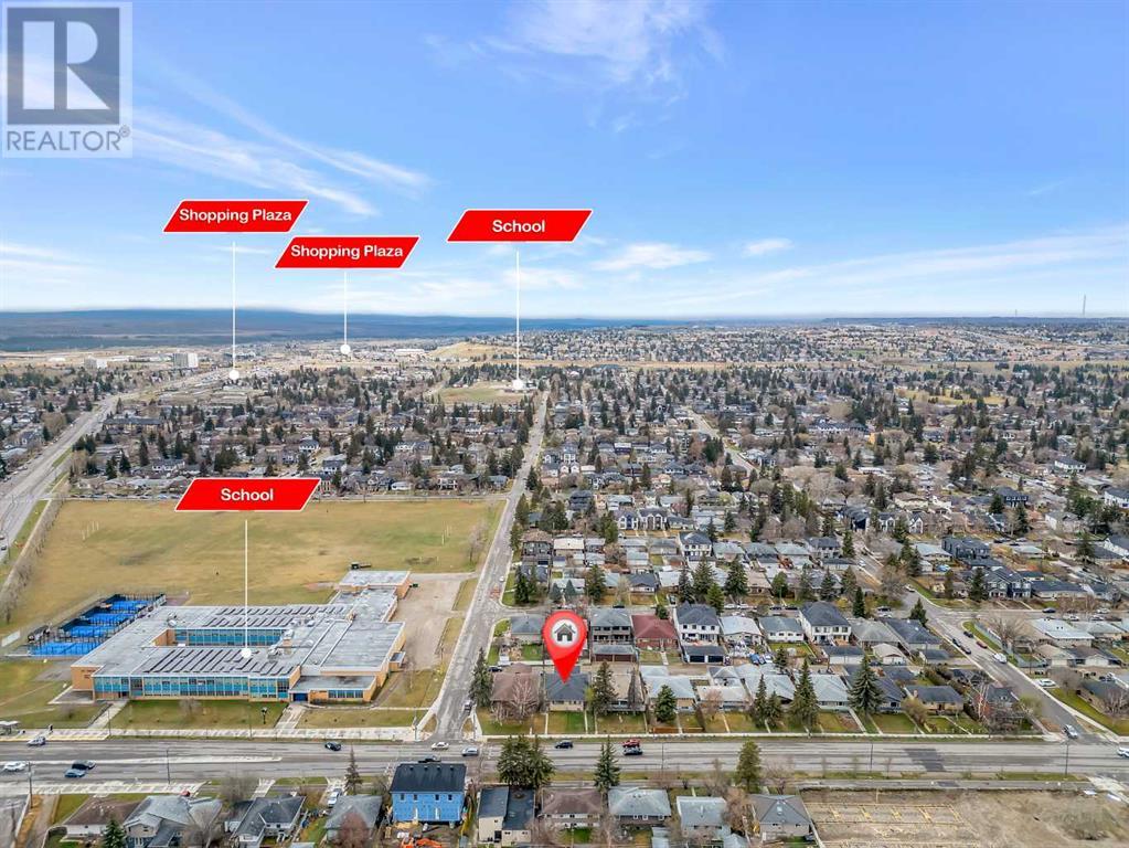 Property at 3337 37 Street SW image 4