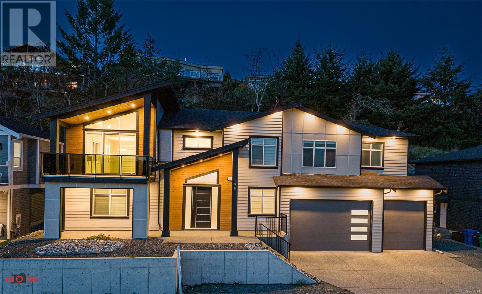 196 Golden Oaks Cres, Nanaimo, British Columbia