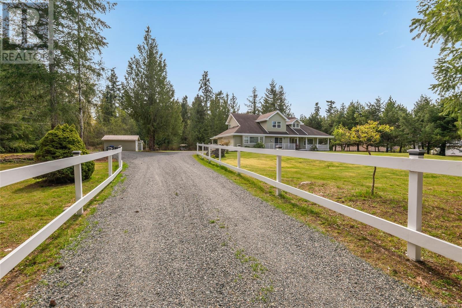 2260 Kerr Rd, Coombs, British Columbia  V0R 1M0 - Photo 2 - 996353