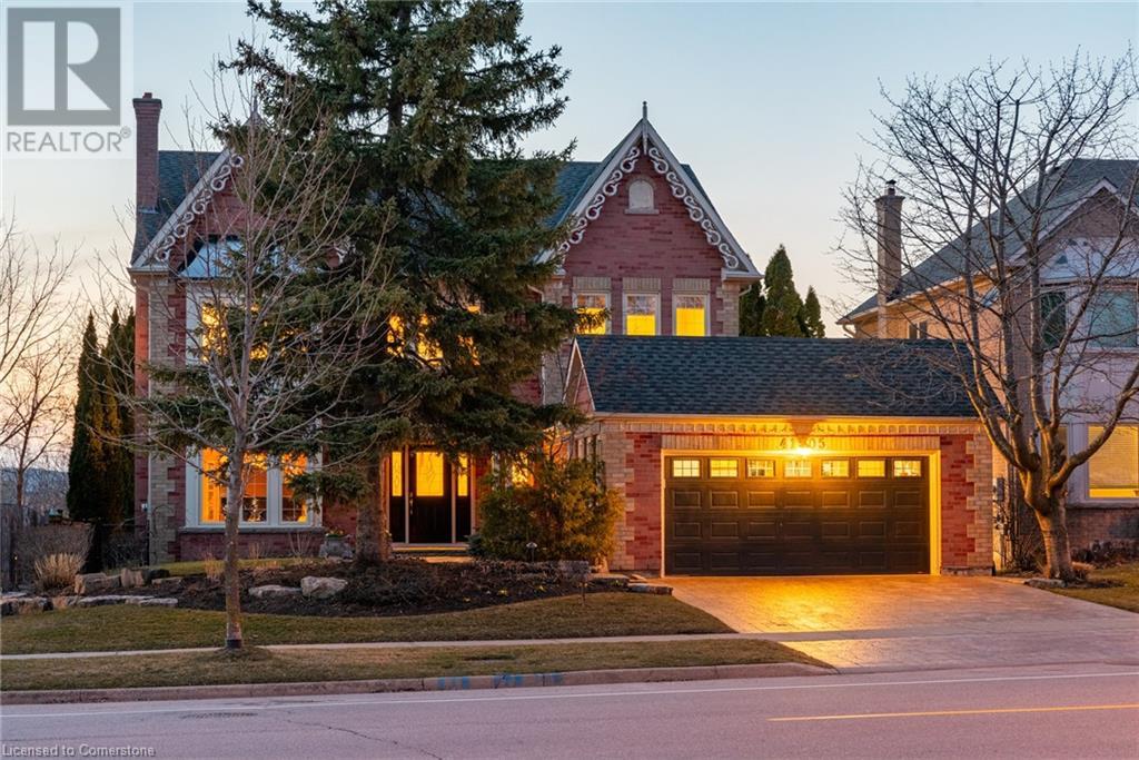 Property at 4105 MILLCROFT PARK Drive image 1